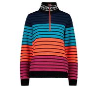 Woman sweater CMP Noir M