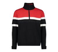 Sweater CMP Noir 3XL