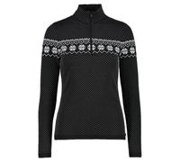 Woman sweater CMP Noir L