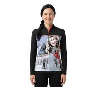 Cmp Knitted Pp 7h96000 Sweater