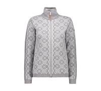 Cmp Knitted Pullover 7h26005 Half Zip Fleece