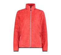 Cmp 38p1536 Fleece Red 2XS Woman