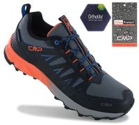 CMP Laky Fast Hiking WP Waterproof Men's Hiking Trainers Shoes 3Q36877-49US NEW