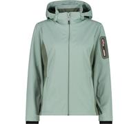 Cmp Light 39a5016 Softshell Jacket
