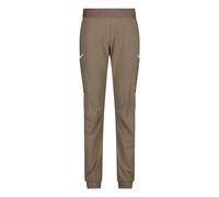Women's Polyester Hiking Trousers CMP 2XL