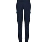 Cmp Light Climb 31t7696 Pants Blue XL Woman