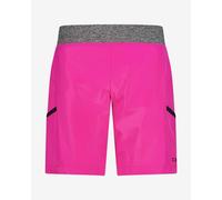 CMP Light Climb Dry Function Shorts Fuchsia Pink Women - XXS