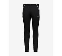 CMP Light Softshell Trousers Black - XL