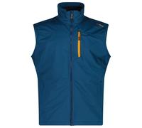 CMP - Light Softshell Vest - Softshell vest size 54, blue