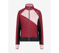 Cmp Detachable Sleeves 30a2276 Softshell Jacket Pink 2XS Women