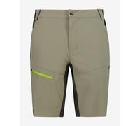 CMP - Bermuda Light Stretch - Shorts size 50, olive
