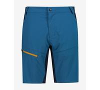CMP Light Stretch Shorts Night Traffic Blue - 50