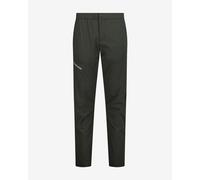 CMP Light Stretch Trousers Black Carbon - 48