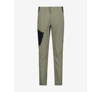 CMP Light Stretch Trousers khaki green black - 46