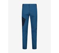 CMP Light Stretch Trousers Night Bright Blue - 48