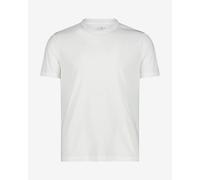 CMP Logo Round Neck short sleeve T-shirt polar white - 56