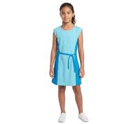 Cmp Long 31t5295 Sleeveless Dress Blue 12 Years Girl