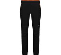Children's polyester trousers CMP Noir 4 ans