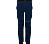 Cmp Long 32t4464 Pants Blue 16 Years Kids