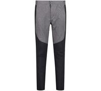 Nylon trousers CMP Noir 3XL