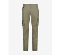 CMP Long Cargo Trousers green beige - 44