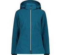 Cmp Long Fit 3a22226 Softshell Jacket