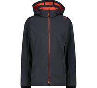 Cmp Long Fit 3a22226 Softshell Jacket