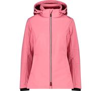 Cmp Long Fit 3a22226 Softshell Jacket