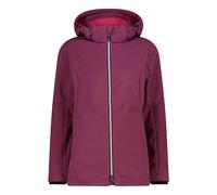 Cmp Long Fit 3a22226 Softshell Jacket