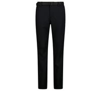 CMP MEN'S LONG PANT NERO NERO L