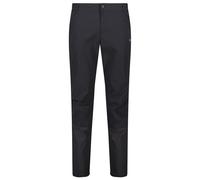 CMP - Long Pant - Walking trousers size 56, black