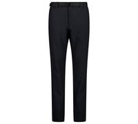 CMP - Long Pant - Walking trousers size 58, black