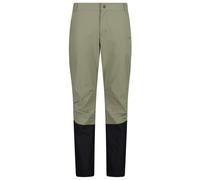 CMP - Long Pant - Walking trousers size 58, olive