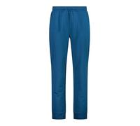 CMP Long pants MAN blue