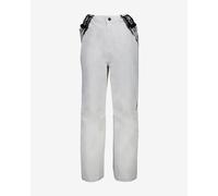 CMP long pants Salopette Twill Ski white child - 5