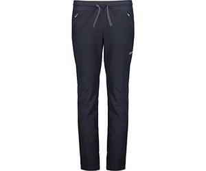 CMP - Long Stretch Gabardine Trousers, Children and Youth Trousers