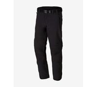 CMP - Man Zip Off Pant, Black, 50