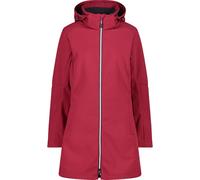 Cmp Longline 3a08326 Softshell Jacket
