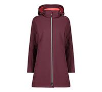 Cmp Longline 3a08326 Softshell Jacket