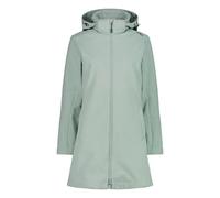 Cmp Longline 3a08326 Softshell Jacket