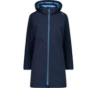 Cmp Longline 3a08326 Softshell Jacket