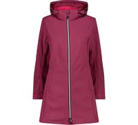 Cmp Longline 3a08326 Softshell Jacket