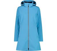 Cmp Longline 3a08326 Softshell Jacket