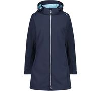 Cmp Longline 3a08326 Softshell Jacket