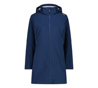 Cmp Longline 3a08326 Softshell Jacket