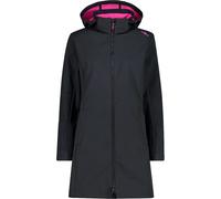Cmp Longline 3a08326 Softshell Jacket