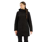 Cmp Longline 3a08326 Softshell Jacket Black 2XL Women