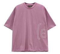 CMP - Loose Fit T-Shirt - T-shirt size M, pink