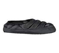CMP Lyinx Women's Wmn Slipper Sandals, Black, 4.5 UK