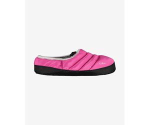 CMP Lynx Slippers Pink Women - 38-39